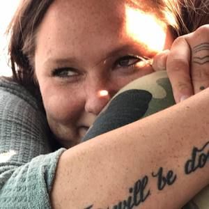 Meet your Posher, Jayna